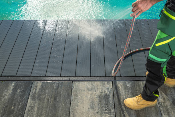 Best Concrete Pressure Washing  in Wescosville, PA